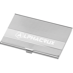 Prima Business Card Holder
